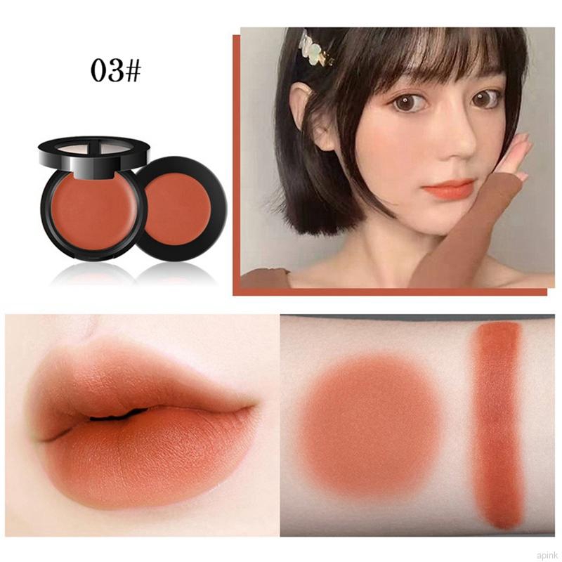 [Hàng mới về] Phấn má hồng lâu trôi chống thấm nước đa chức năng | BigBuy360 - bigbuy360.vn