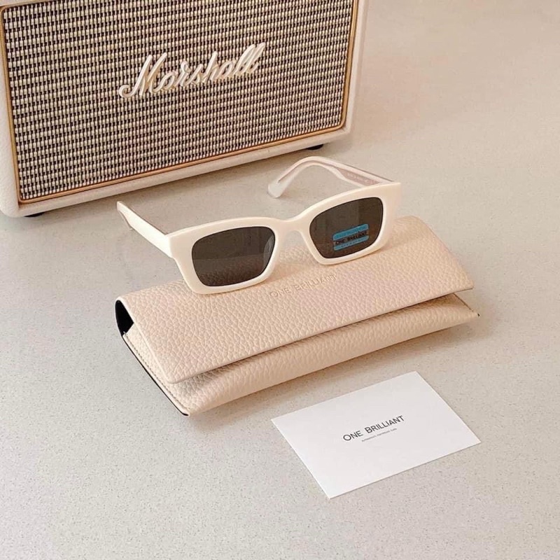 Kính one brilliant sale đủ bill