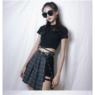 Trang phục nữ cá tính