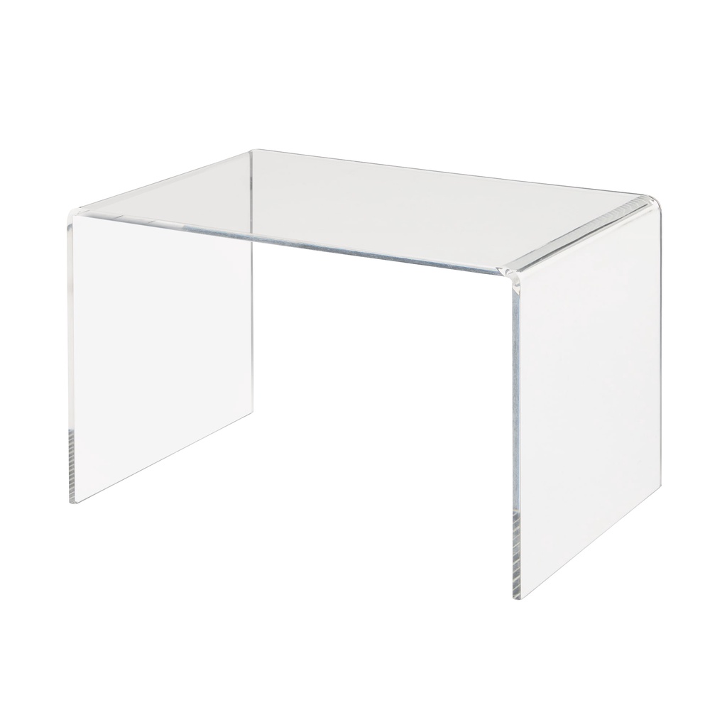 Muji Giá Đỡ Acrylic - trong suốt