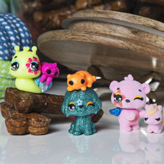 Trái tim bí mật Hatchimals S7 6054180