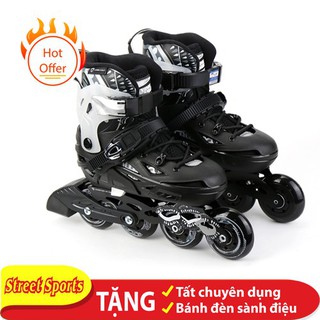 Giày patin Flying Eagle S6S + dành cho trẻ em có 3 màu