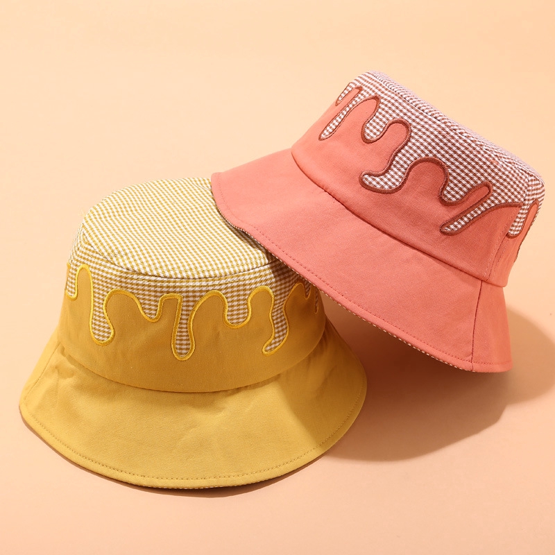 Korean summer visor youthful fashion youthful fashion