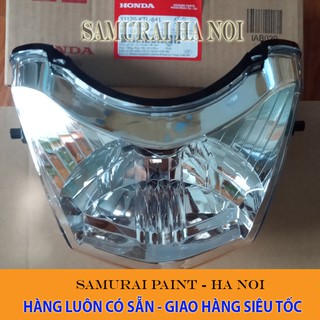 Pha đèn xe Wave RS - Chóa đèn Wave Rs chính hãng