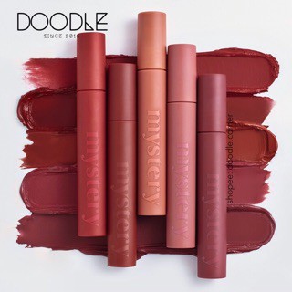 [NEW] Son kem lì I'M MEME Mystery Blur Tint 2019 | BigBuy360 - bigbuy360.vn