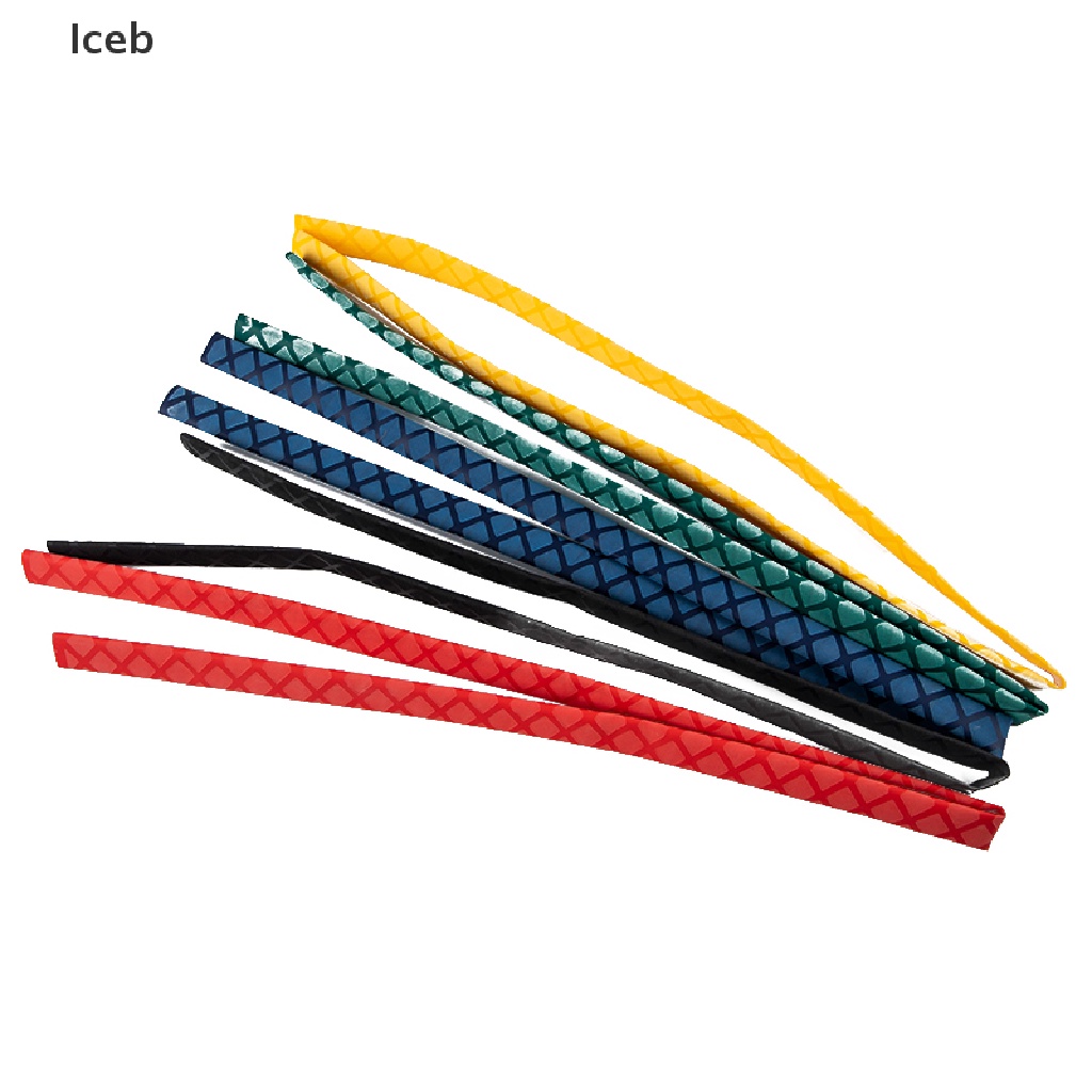 Cuộn Băng Quấn Tay Cầm Vợt Câu Cá Cách Nhiệt Chống Trượt Dày 15mm
