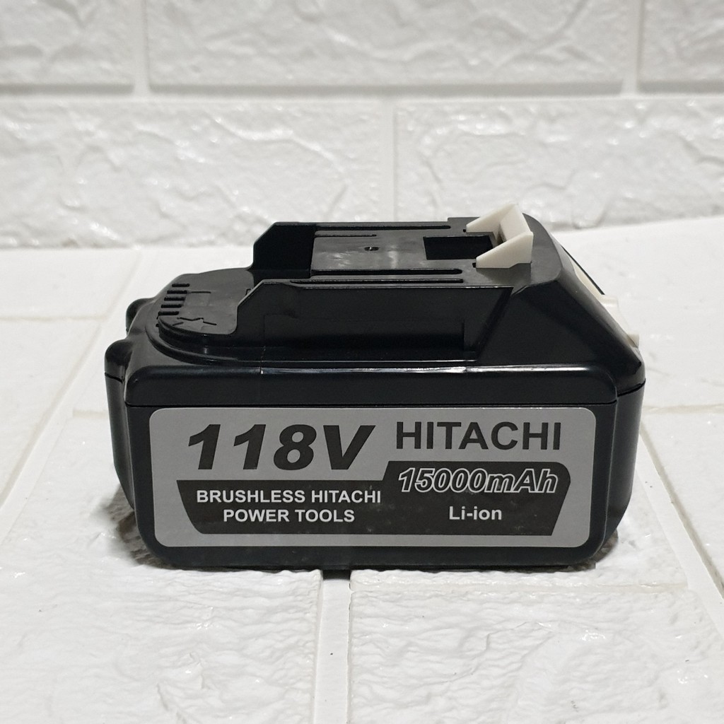  Pin máy siết bulong - Máy khoan 10 cell Dewalt Makita Hitachi Ken