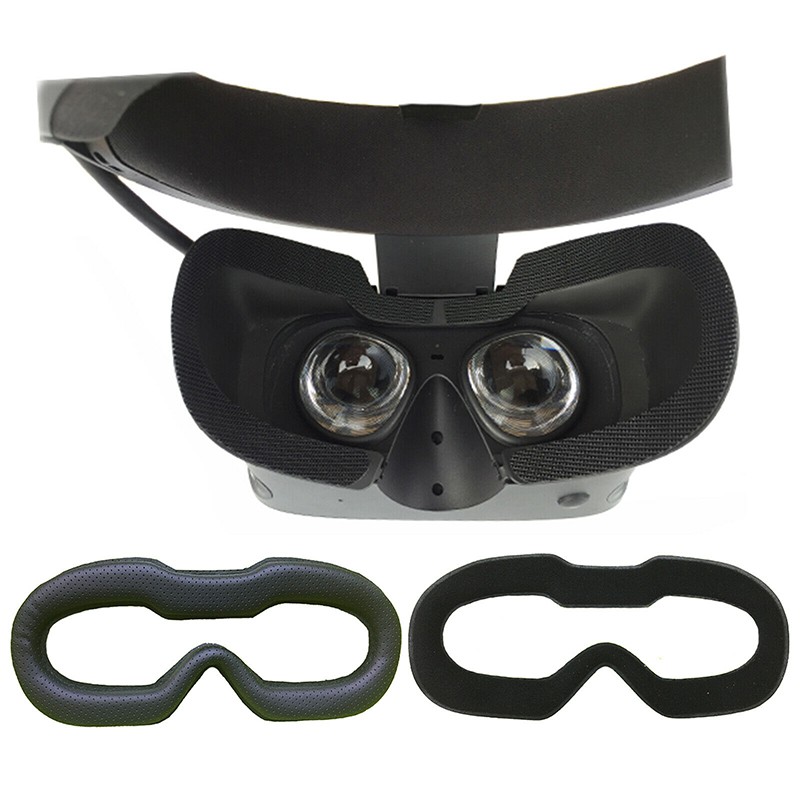 Foam Eye Mask Pad Breathable Eye Cover for Oculus Rift S VR Headset Accessories