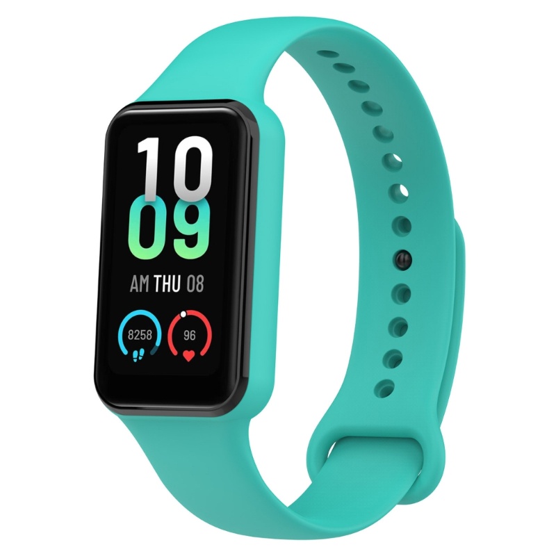 Dây Đeo Silicone Thay Thế Cho Đồng Hồ Thông Minh Band 7