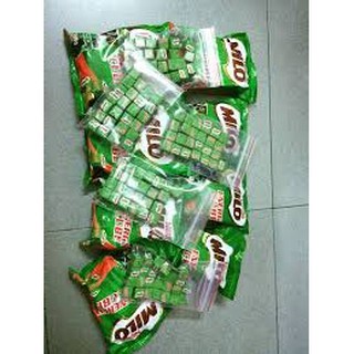 Kẹo milo Cube ❤FREESHIP ❤ milo 100 viên - kẹo cube