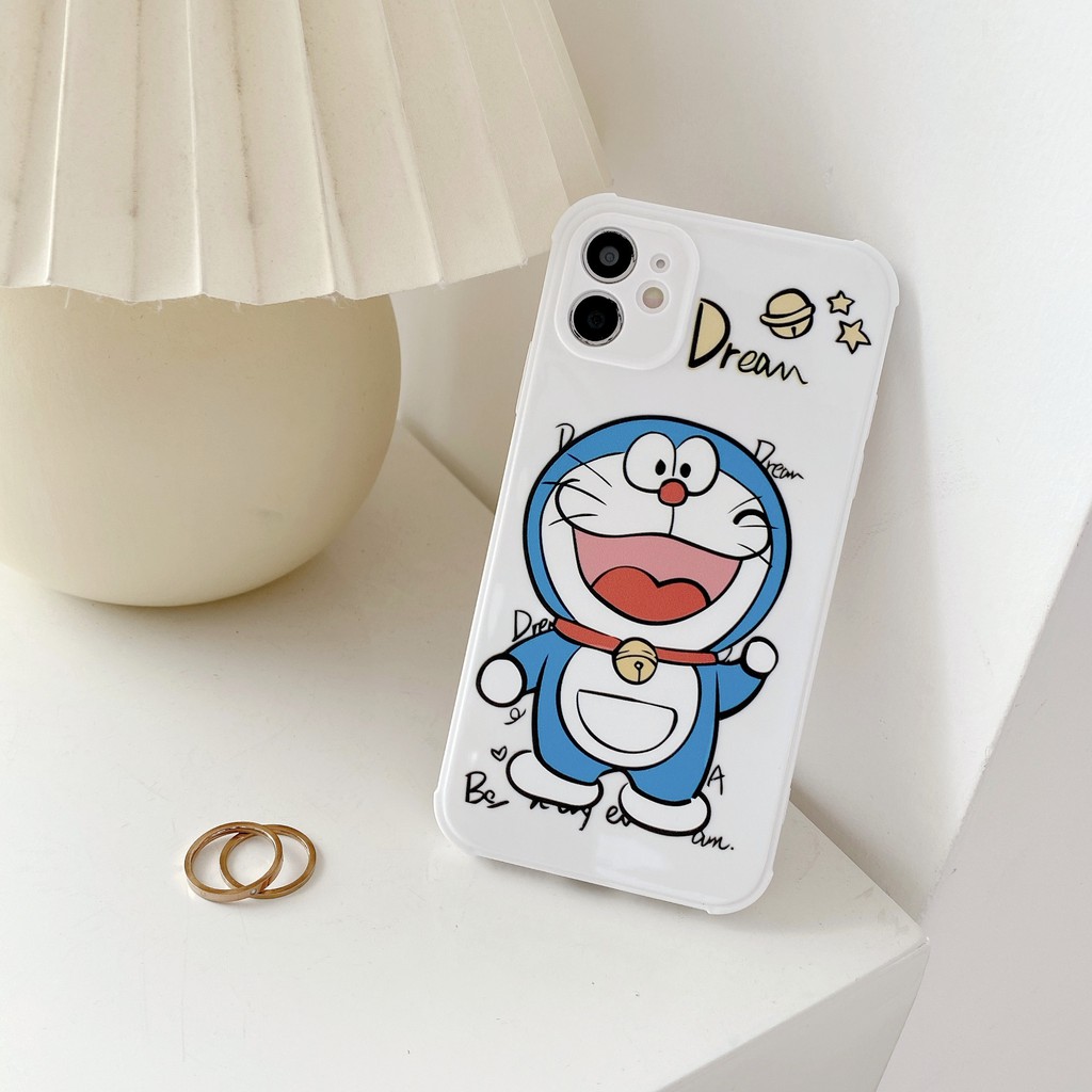 Amazingly Cute Jingle Cat and Smiley Jingle Cat Phone Case 12 12Pro 12ProMax 11Pro 11ProMax 7 8 7Plus 8Plus X XS XR XSmax Soft Silicone Case