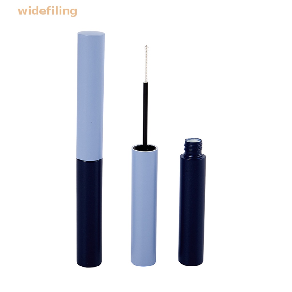 Bộ 5 Lọ Rỗng Đựng Mascara 5ML Tiện Dụng