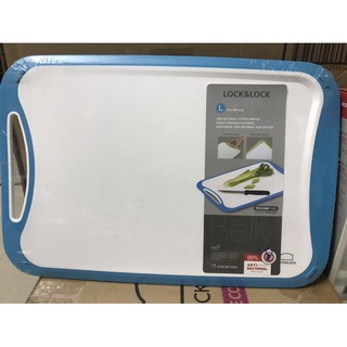 THỚT NHỰA LOCK&LOCK COOKPLUS BELLY CSC512