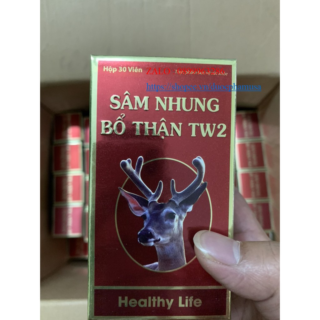 SÂM NHUNG BỔ THẬN bổ thận tráng dương mạnh gân cốt