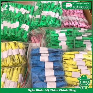 Thước dây đo eo 150cm , thước may đo quần áo