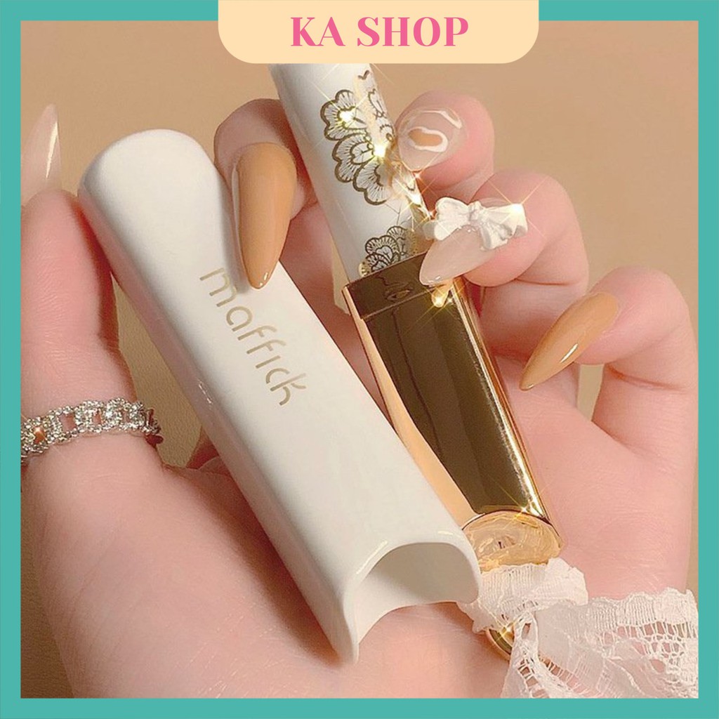 Son Maffick 🧡FREESHIP🧡 Son Lì Nội Địa Trung Mẫu Mới Nhất