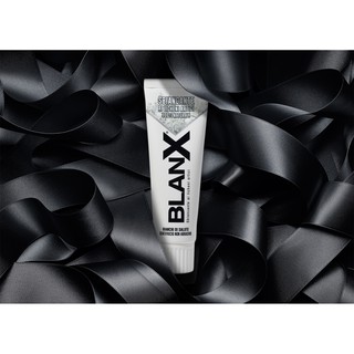 Kem Đánh Răng BlanX Mass Whitening 75ml