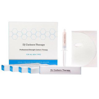 Mặt nạ thải độc CO2
