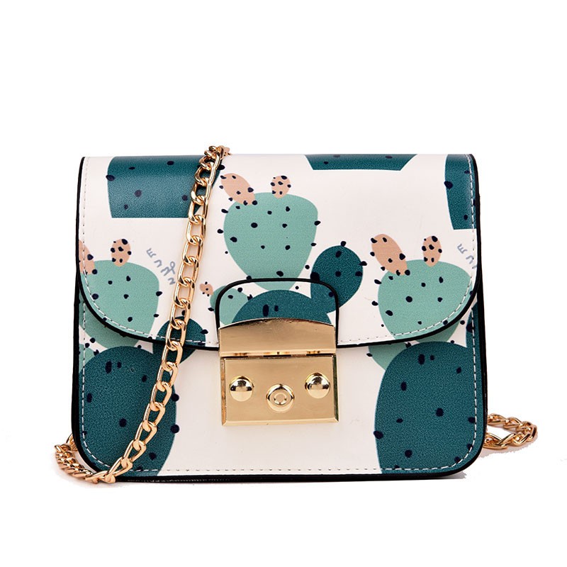 Túi cây xương rồng