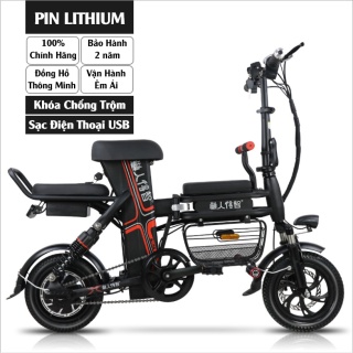 XE ĐIỆN THELI - xe điện mini