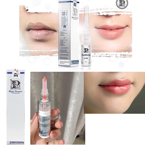 Kem Nuwhite Mibiti Prudente Khử Sạm Thâm 5ml