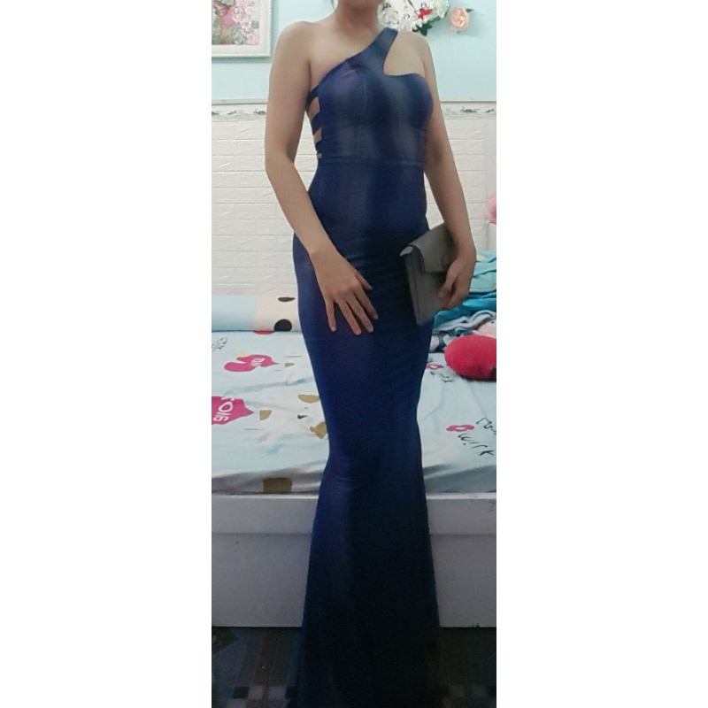 thanh lý Đầm dạ hội cao cấp  , chất thun nhu và rât đẹp