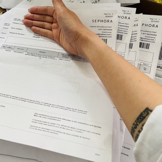 Serum trắng da 15% VITAMIN C + EFG The Inkey List 30ml