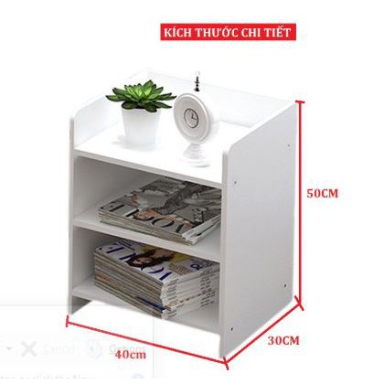 Kệ, tap đầu giường  tiện dụng- giá xưởng