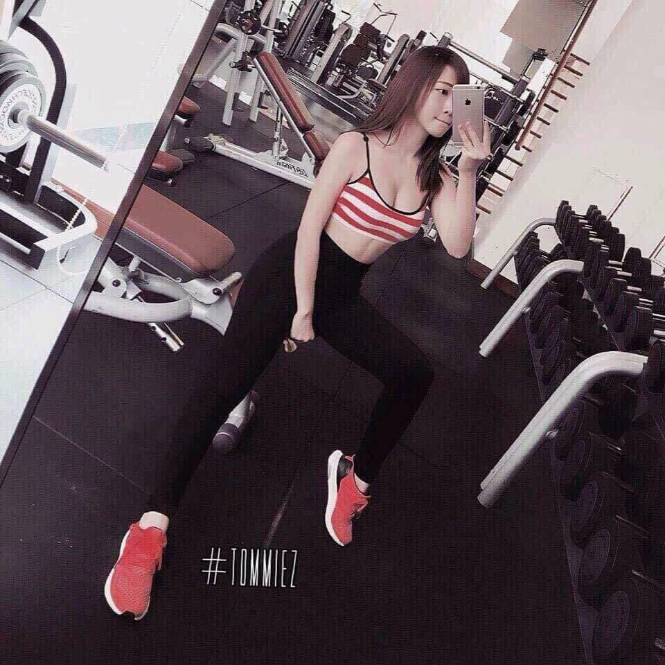 quần legging nữ