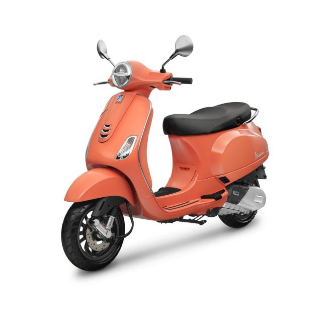 Mạch đồng hồ cho xe Vespa LX - Bảng mạch đồng hồ xe máy Vespa LX - SPG8530