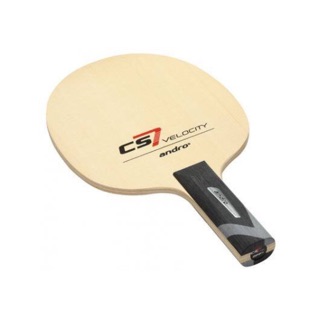 CỐT VỢT BÓNG BÀN 7 LỚP ANDRO CS7 VELOCITY OFF