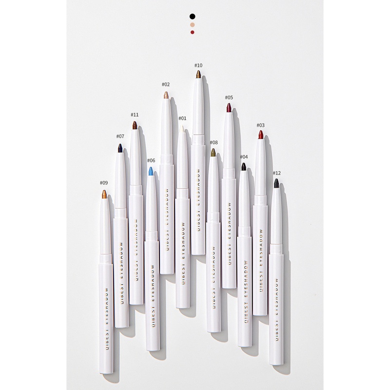 Phấn Mắt Dạng Thỏi Lấp Lánh Lâu Trôi YOUYO