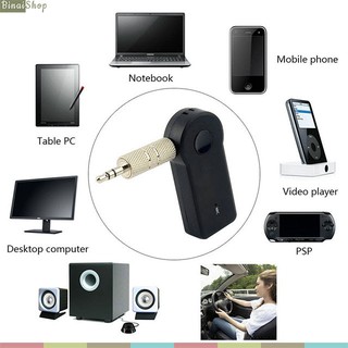 Bộ thu phát Bluetooth cho loa BT218
