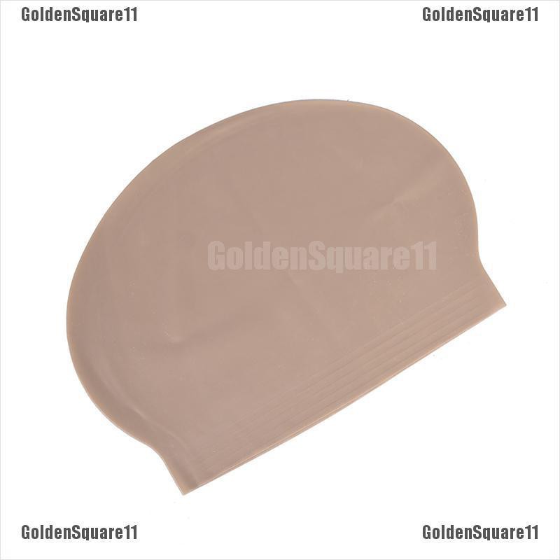 Bộ Tóc Giả Bằng Cao Su Giả Da Hóa Trang Unisex