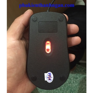 Chuột có dây USB Bosston M10