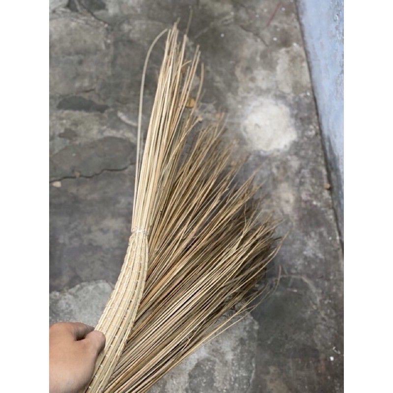 Chổi chà lớn quét sân