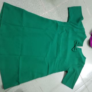 Combo 5 đầm suông thiết kế