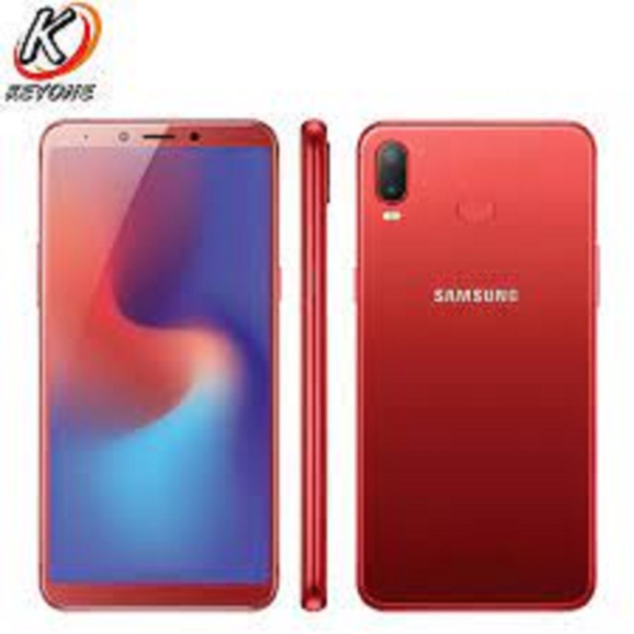 điện thoại Samsung Galaxy A6S - Samsung A6 S 2sim ram 6G bộ nhớ 128G mới Chính Hãng - Bảo hành 12 Tháng | BigBuy360 - bigbuy360.vn