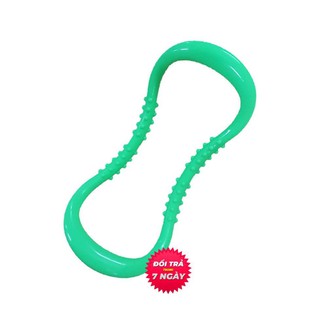 Vòng Tập Yoga Myring 6886MR01 [Free Ship] Chất Liệu Nhựa ABS Cao Cấp Có Gai Massage