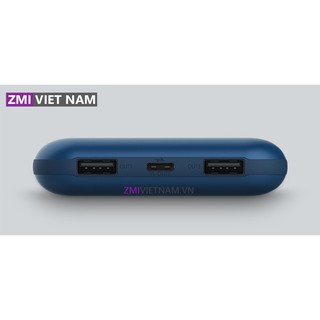 Sạc Dự Phòng ZMI QB823 20000mAh