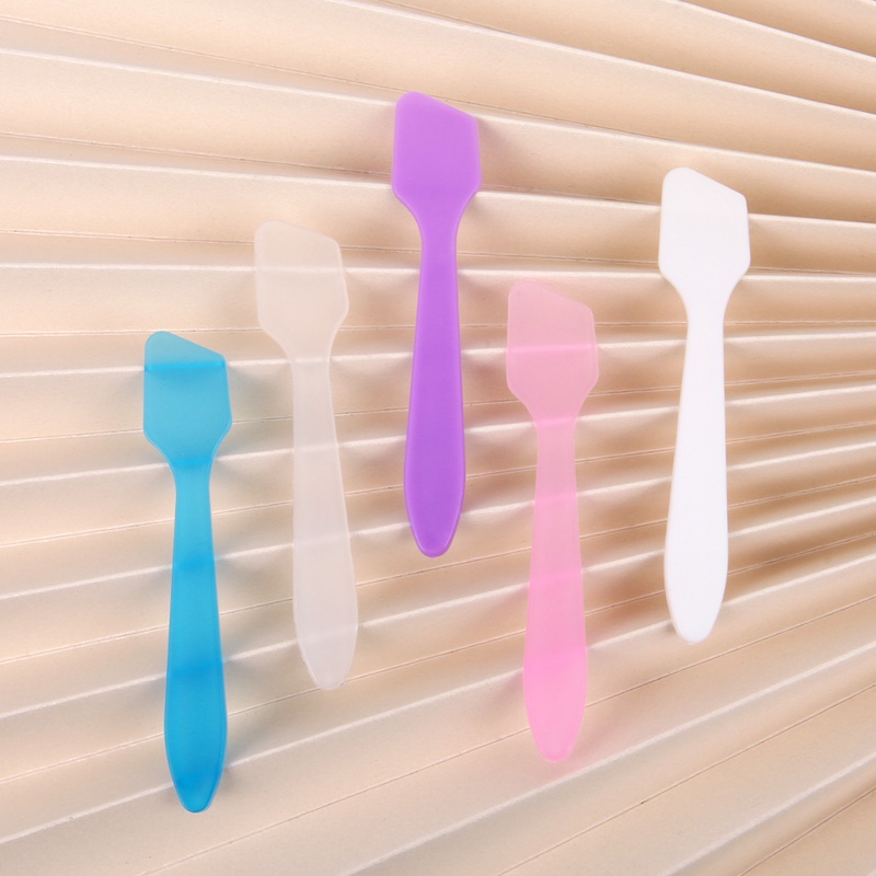 Set 10 Dụng Cụ Trộn Kem Dưỡng Da Mặt Mini Tiện Dụng