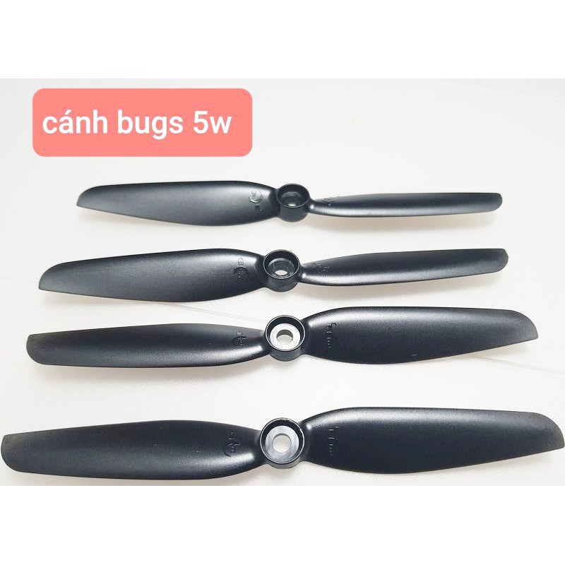 Cánh Flycam Bugs 5W