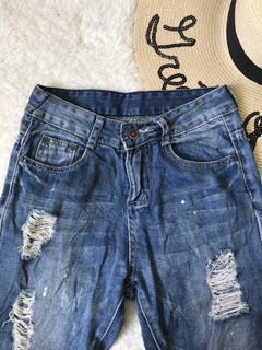 Thanh lý quần jeans 2hand MS52
