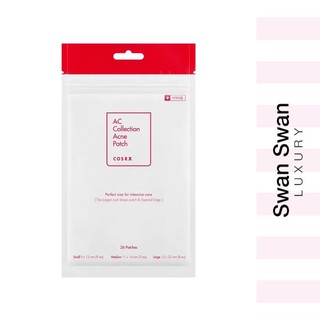 Miếng Dán Mụn Cosrx 24Miếng