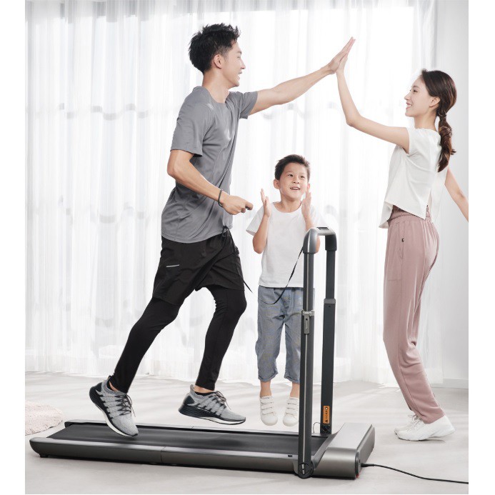 MÁY ĐI BỘ -CHẠY BỘ THÔNG MINH XIAOMI WALKINGPAD R1  Huco Việt Nam