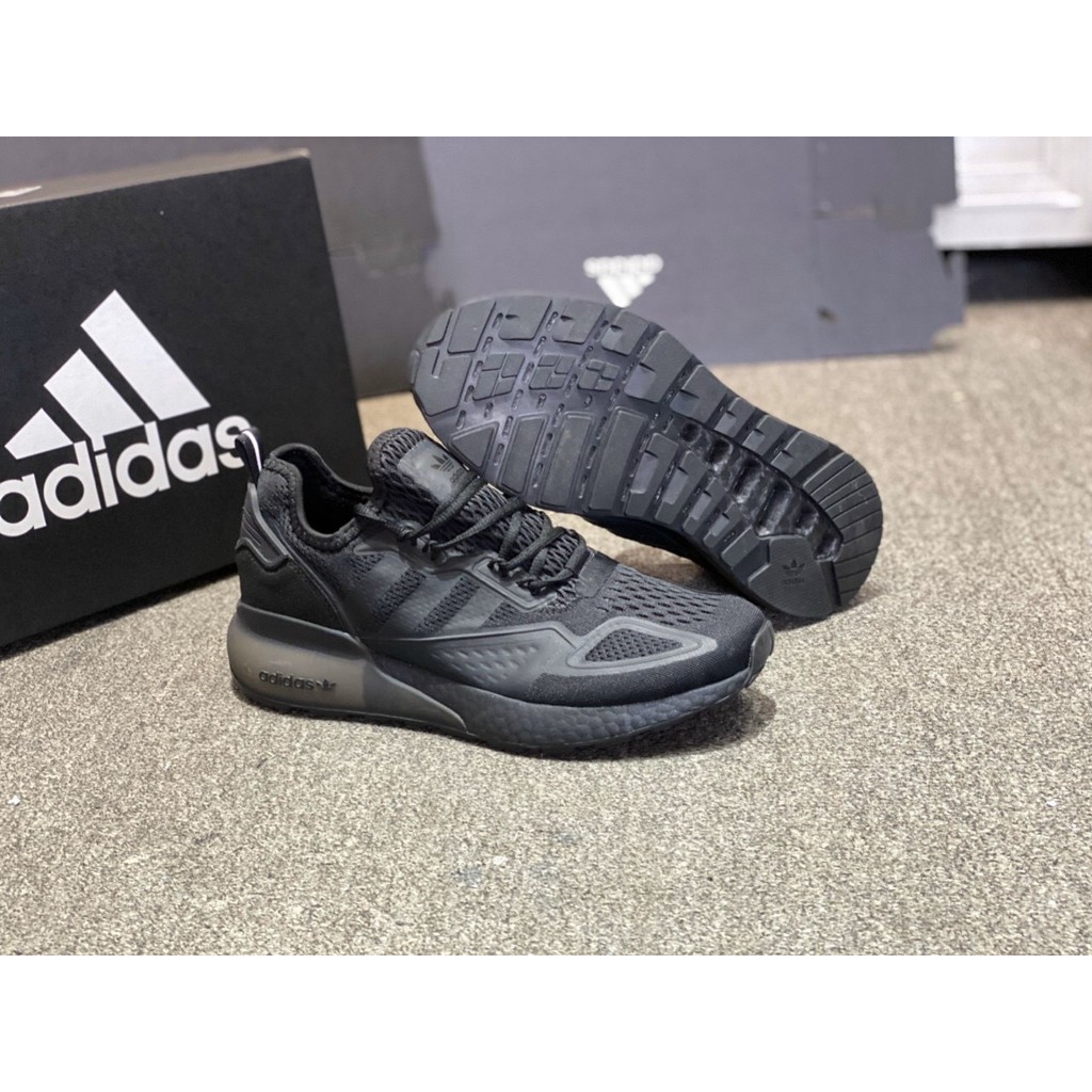 GIÀY ADIDAS ZX 2K BOOST chính hãng
