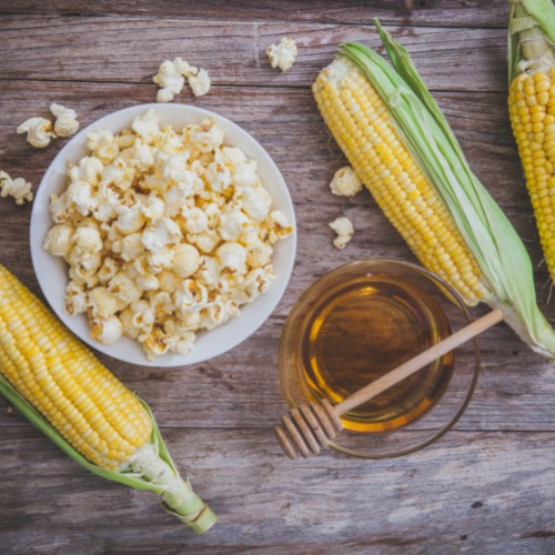 (1Kg) Ngô Mỹ nổ bắp rang bơ tại nhà | BigBuy360 - bigbuy360.vn