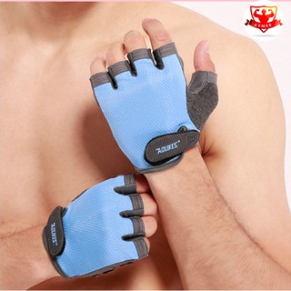 Bao tay tập gym - găng tay tập gym aolikes chính hãng