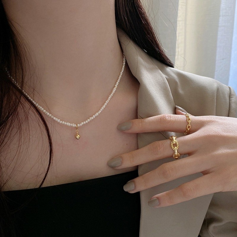 Nhẫn Mạ Bạc 925 Kiểu Dáng Độc Đáo Cá Tính Hợp Thời Trang