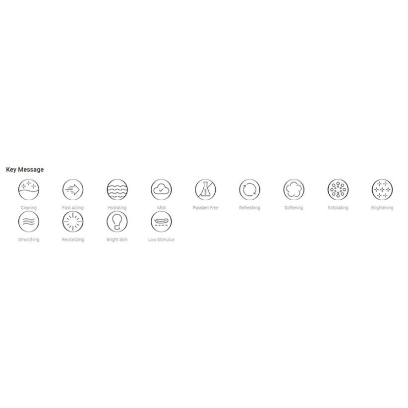 Toner hàng ngày COSRX Refresh AHA/BHA Vitamin C Daily Toner 150ml